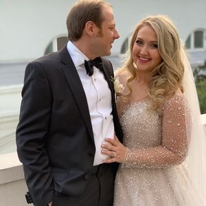 Meet your Posher, Courtney